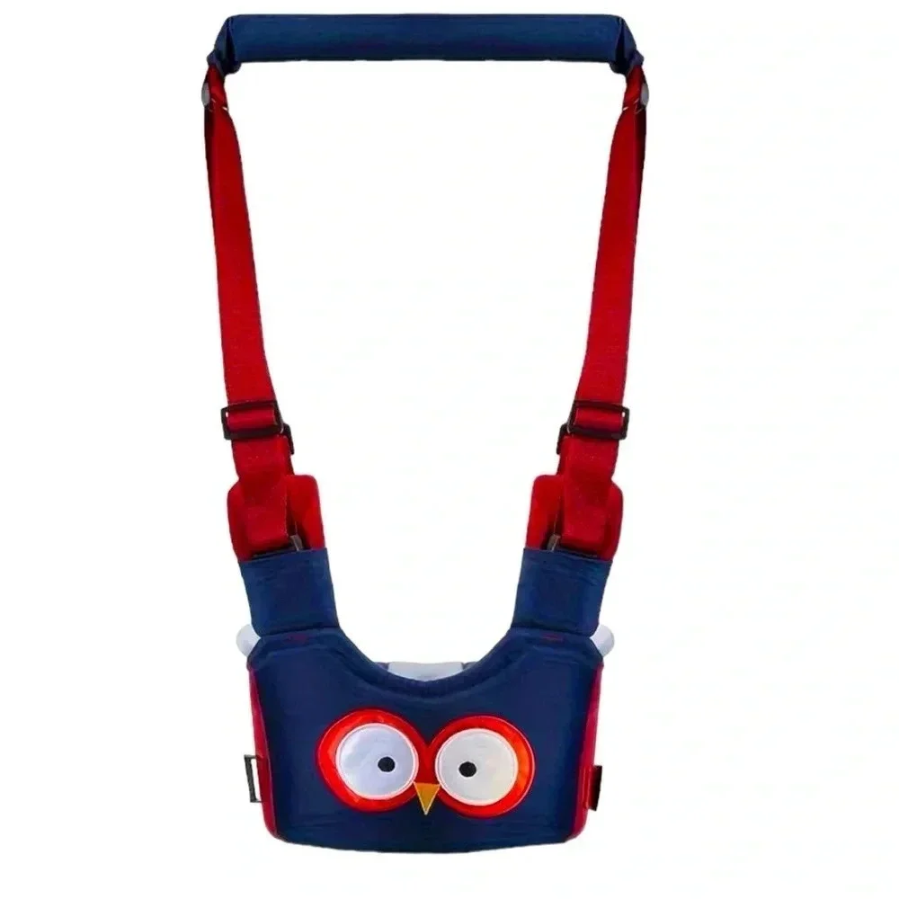 NWOT Baby Walking Harness - Handheld Kids Walker Helper - Toddler Infant Walker